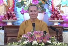 Thật Giả – Thích Phước Nghiêm that gia thich phuoc nghiem