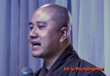 Thất Tình Lục Dục 2 – Thích Pháp Hòa that tinh luc duc 2 thich phap h