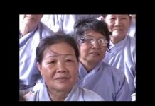 Thật Tu Hết Khổ Phần 2 – Thích Trí Huệ that tu het kho phan 2 thich tri