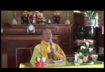 Thật Vì Sanh Tử – Thích Minh Thành that vi sanh tu thich minh thanh