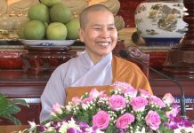 Thay đổi bản thân là thay đổi cuộc đời – Thích Nữ Như Lan thay doi ban than la thay doi cu