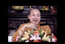 Thay Đổi Chính Mình Phần 2 – Thích Trí Huệ thay doi chinh minh phan 2 thich