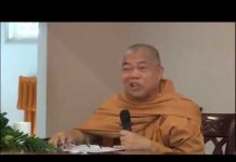 Thay Đổi Quan Niệm Sống – Thích Giác Toàn thay doi quan niem song thich gi