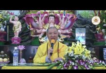 Thay Đổi Tư Duy, Thay Đổi Hành Động Để Thay Đổi Nghiệp Báo – Thích Thiện Thuận thay doi tu duy thay doi hanh do