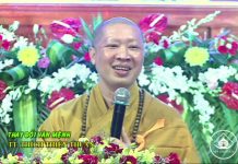 Thay Đổi Vận Mệnh Phần 1 – Thích Thiện Thuận thay doi van menh phan 1 thich t