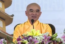 Thay Đổi Vận Mệnh – Thích Tuệ Hải thay doi van menh thich tue hai
