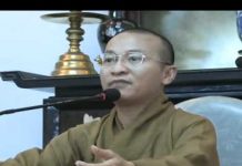 Thầy giáo chất lượng, giáo dục chất lượng – Thích Nhật Từ thay giao chat luong giao duc ch