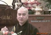 Thấy Mà Không Thấy – Thích Pháp Hòa thay ma khong thay thich phap ho