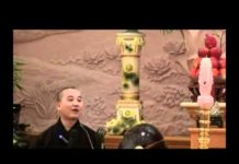 Thấy Nghe Lợi Ích 1 – Thích Pháp Hòa thay nghe loi ich 1 thich phap h