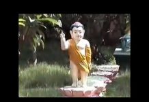 Thay Tâm Đổi Tánh – Thích Giác Hạnh thay tam doi tanh thich giac han