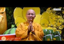 Thầy Thích Nhật Từ chúc Tết Xuân Đinh Dậu 2017 thay thich nhat tu chuc tet xuan