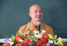 Thầy Thuốc Và Bệnh Nhân – Thích Trí Huệ thay thuoc va benh nhan thich tr