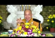 Thầy Thuốc Và Tâm Bệnh – Thích Trí Huệ thay thuoc va tam benh thich tri
