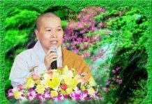 Thế Gian Có Bốn Hạng Người – Thích Nữ Như Lan the gian co bon hang nguoi thich