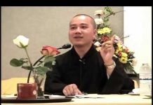 Thế Gian Tam Phước – Thích Pháp Hòa the gian tam phuoc thich phap ho