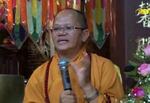 Thế Giới Cực Lạc Ở Đâu – Thích Nguyên Hiền the gioi cuc lac o dau thich ngu