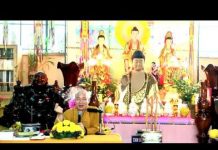 Thế Giới Không Như Mình Thấy – Thích Trí Huệ the gioi khong nhu minh thay thi