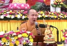 Thế Giới Tâm Linh – Thích Trí Huệ the gioi tam linh thich tri hue