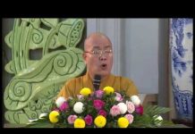 Thế Nào Là Bảo Vệ Chánh Pháp, Thế Nào Là Hủy Hoại Chánh Pháp – Thích Tắc Huê the nao la bao ve chanh phap the