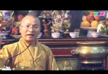 Theo Phật, học Phật và tu Phật – Thích Nhật Từ theo phat hoc phat va tu phat th