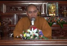 Thị Đệ Tử – Thích Tâm Đức thi de tu thich tam duc