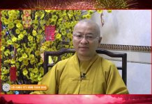 Thích Nhật Từ chúc tết xuân Bính Thân 2016 thich nhat tu chuc tet xuan binh
