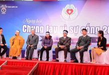 Thích Nhật Từ nói về hiến xác, hiến tạng thich nhat tu noi ve hien xac hi