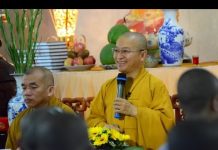Thích Nhật Từ thuyết giảng tối 11-11-2015 (Bản LIVE STREAM) thich nhat tu thuyet giang toi 1 1