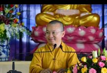 Thích Nhật Từ thuyết giảng tối ngày 23/10/2014 thich nhat tu thuyet giang toi n