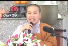 Thiện Căn, Phước Đức, Nhân Duyên – Thích Nữ Như Lan thien can phuoc duc nhan duyen t