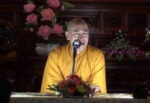 Thiền Chiếc Đũa Trui – Thích Tâm Đức thien chiec dua trui thich tam d