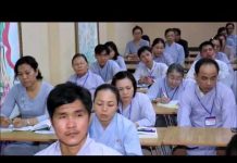 Thiền Định Ba La Mật – Thích Trí Huệ thien dinh ba la mat thich tri h