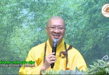 Thiền Định Trong Cuộc Sống – Thích Thiện Thuận thien dinh trong cuoc song thich