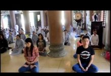 Thiền Định Và Niết Bàn – Thích Tâm Đức thien dinh va niet ban thich tam
