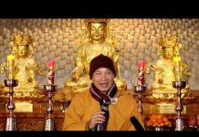 Thiền Định Và Thiền Quán – Thích Trí Huệ thien dinh va thien quan thich t