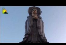 Thiền Hành Niệm Phật trong Khóa Tu Mùa Xuân 2015 thien hanh niem phat trong khoa