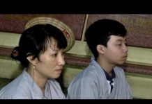 Thiền Lâm Bảo Huấn – Kinh Tụng Người Xuất Gia – Thích Trí Huệ thien lam bao huan kinh tung ngu