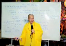 Thiền Lâm Bảo Huấn Phần 6 – Thích Trí Huệ thien lam bao huan phan 6 thich