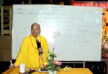 Thiền Lâm Bảo Huấn Phần 9 – Thích Trí Huệ thien lam bao huan phan 9 thich