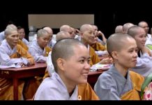 Thiền Lâm Bảo Huấn – Thích Trí Huệ thien lam bao huan thich tri hue