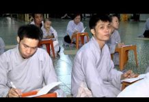 Thiền Lâm Bảo Huấn – Thiền Môn Tổng Quan – Thích Trí Huệ thien lam bao huan thien mon ton