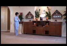 Thiền Lạy – Thích Tâm Đức thien lay thich tam duc