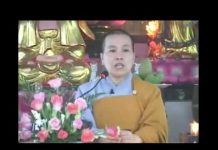 Thiện Nam Tử, Thiện Nữ Nhơn – Thích Nữ Như Lan thien nam tu thien nu nhon thich