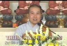 Thiên Nan Vạn Nan – Thích Nữ Như Lan thien nan van nan thich nu nhu l