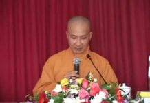 Thiên Nhiên Giận Dữ – Thích Trí Huệ thien nhien gian du thich tri hu