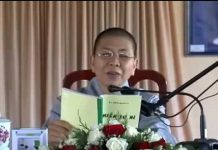 Thiền Sư Ni Bài 11 – Thích Nữ Hạnh Chiếu thien su ni bai 11 thich nu hanh
