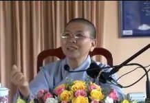 Thiền Sư Ni Bài 12 – Thích Nữ Hạnh Chiếu thien su ni bai 12 thich nu hanh