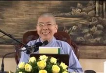 Thiền Sư Ni Bài 15 – Thích Nữ Hạnh Chiếu thien su ni bai 15 thich nu hanh
