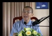Thiền Sư Ni Bài 17 – Thích Nữ Hạnh Chiếu thien su ni bai 17 thich nu hanh