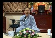 Thiền Sư Ni Bài 19 – Thích Nữ Hạnh Chiếu thien su ni bai 19 thich nu hanh